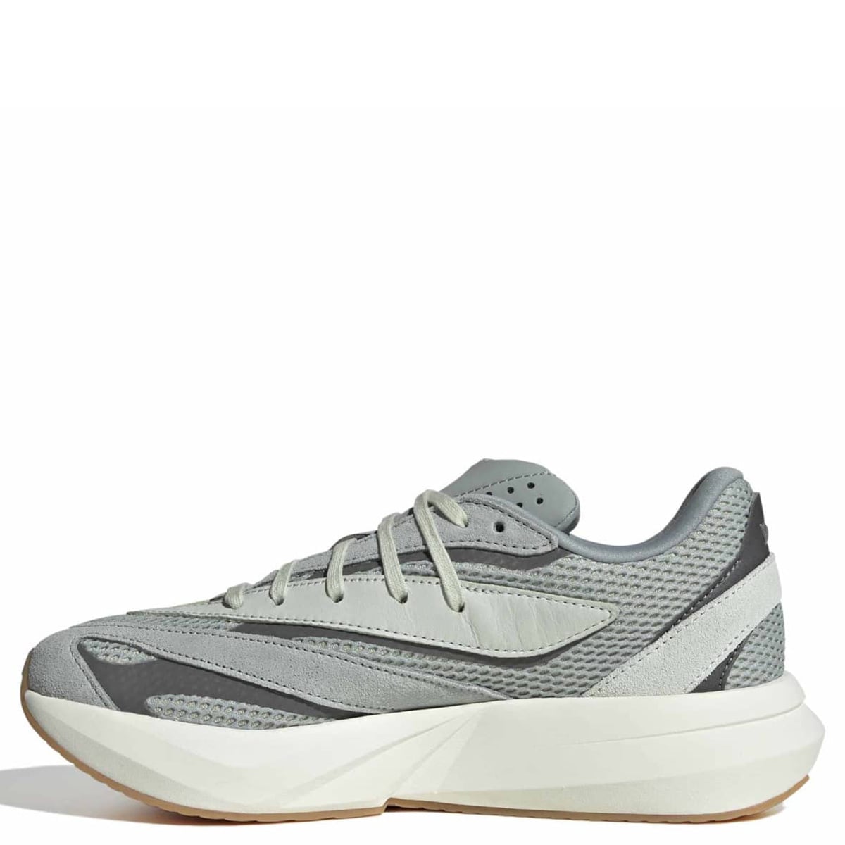 ZAPATILLAS URBANAS MUJER ADIDAS LIGHTBLAZE - 4
