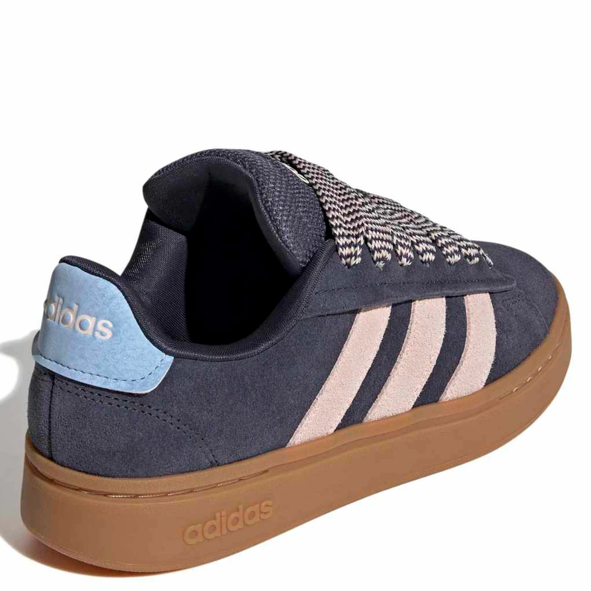 ZAPATILLAS URBANAS MUJER ADIDAS GRAND COURT ALPHA 00s - 4