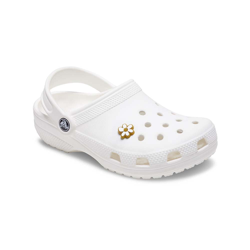 JIBBIT GOLD AND WHITE FLORAL CR10014508 - 2