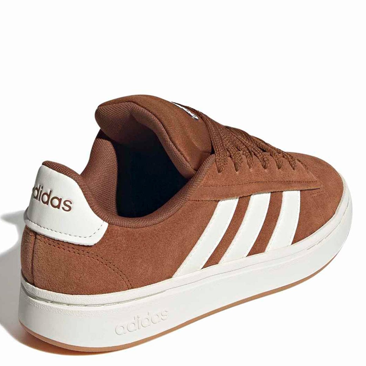 ZAPATILLAS URBANAS MUJER ADIDAS GRAND COURT ALPHA - 4
