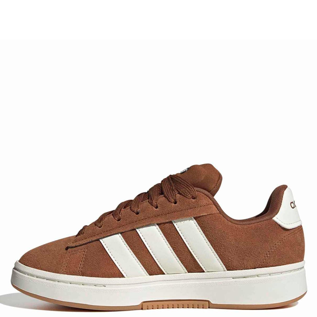 ZAPATILLAS URBANAS MUJER ADIDAS GRAND COURT ALPHA - 3