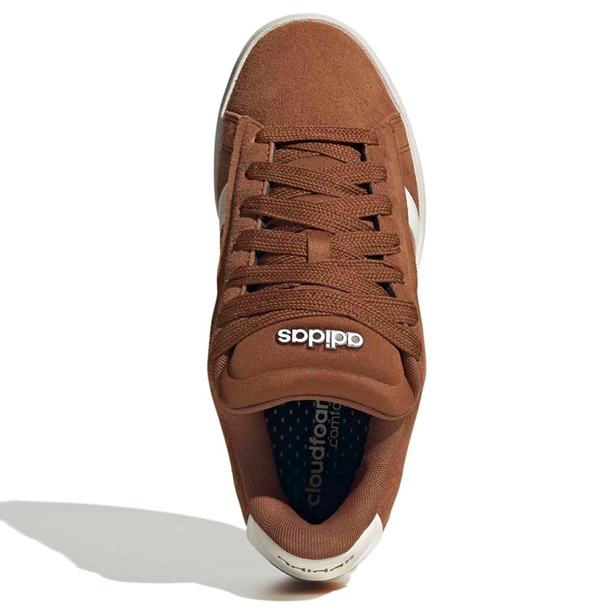 ZAPATILLAS URBANAS MUJER ADIDAS GRAND COURT ALPHA - 5