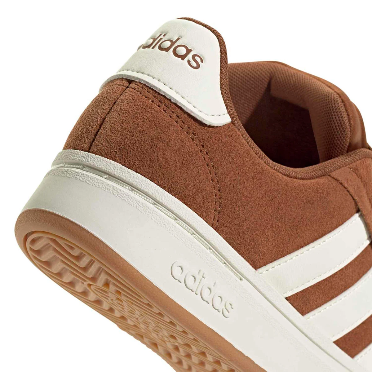 ZAPATILLAS URBANAS MUJER ADIDAS GRAND COURT ALPHA - 8