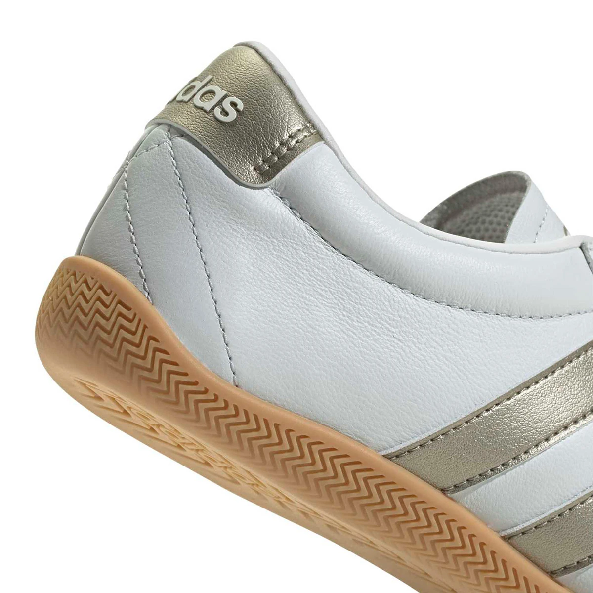 ZAPATILLAS URBANAS MUJER ADIDAS GRAND COURT - 8