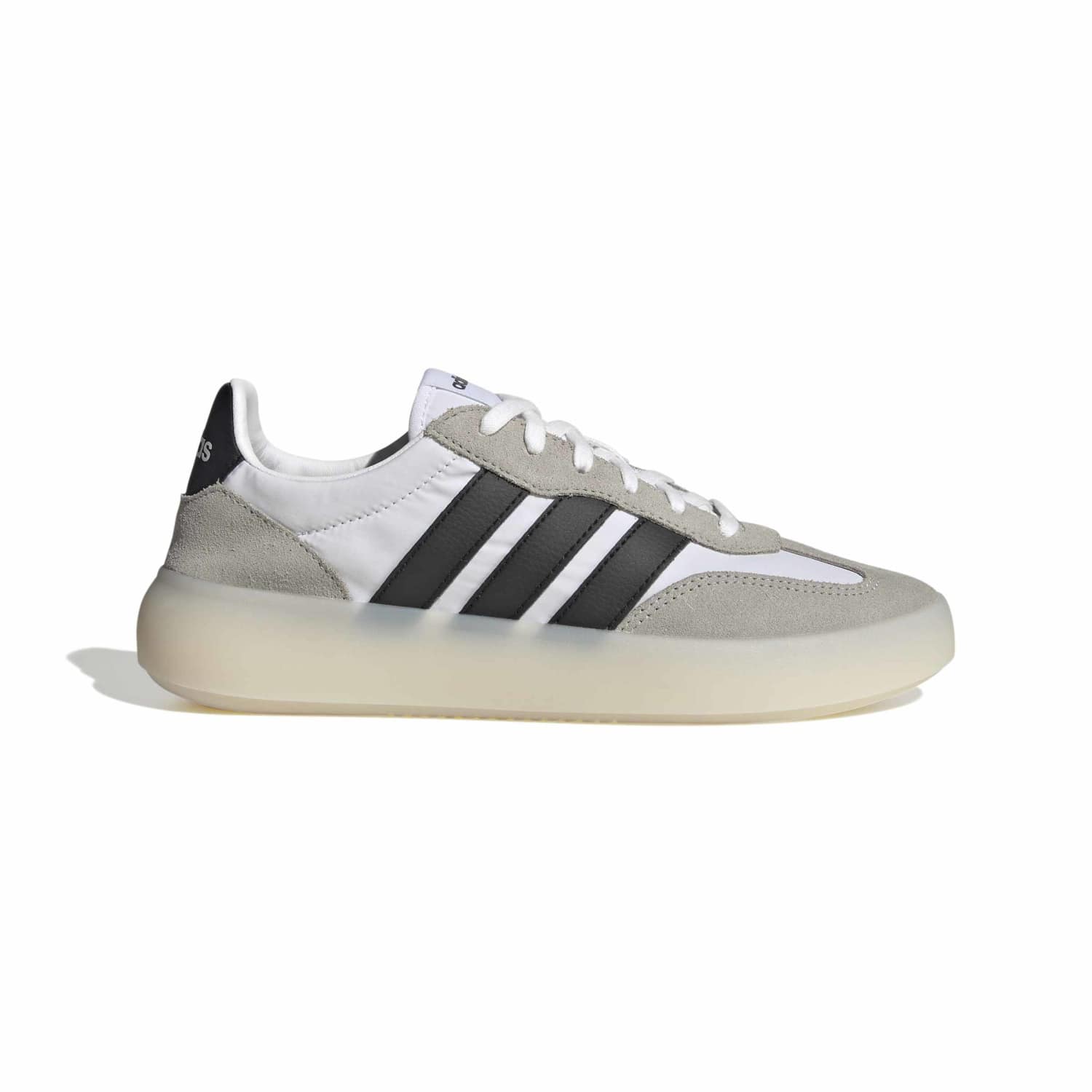 ZAPATILLAS URBANAS MUJER ADIDAS BARREDA DECODE - 1
