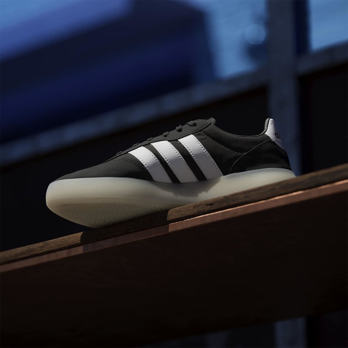 ZAPATILLAS URBANAS MUJER ADIDAS BARREDA DECODE - 5