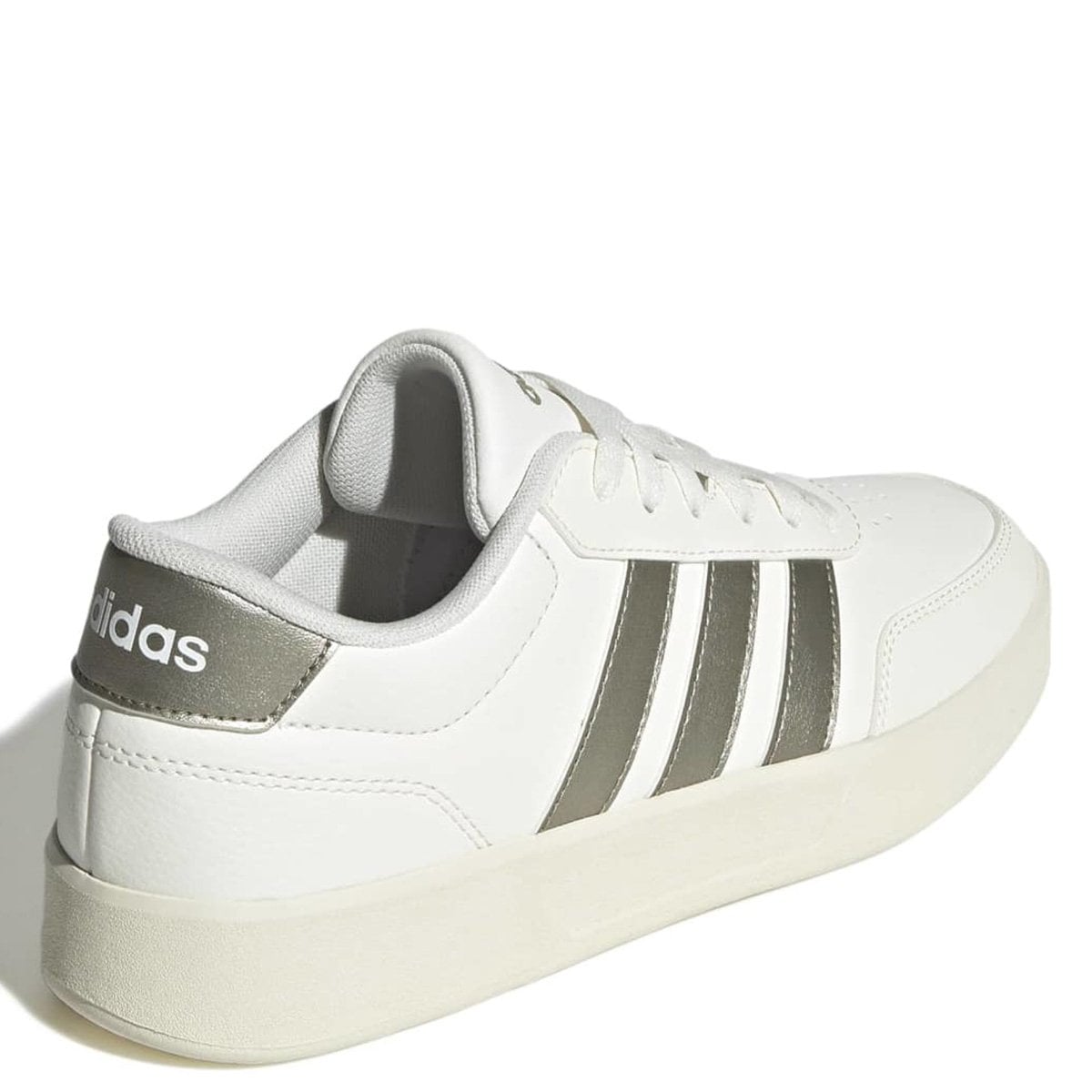 ZAPATILLAS URBANAS MUJER ADIDAS BREAKNET 3.0 - 4