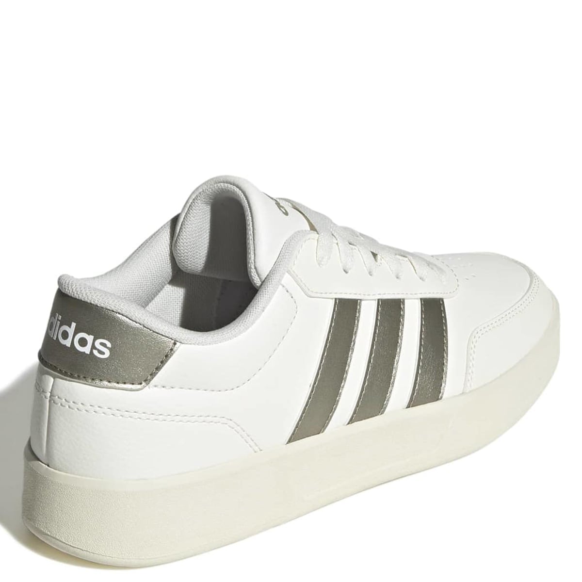 ZAPATILLAS URBANAS MUJER ADIDAS BREAKNET 3.0 - 4