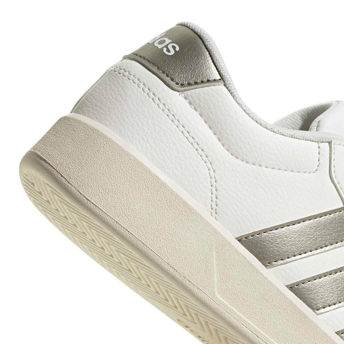 ZAPATILLAS URBANAS MUJER ADIDAS BREAKNET 3.0 - 8
