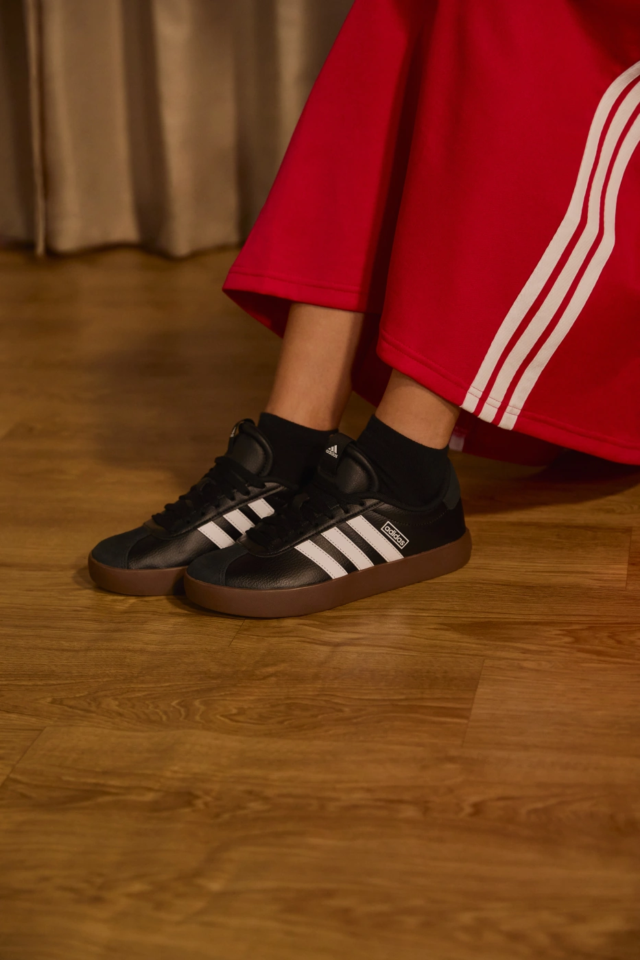 ZAPATILLAS MUJER ADIDAS URBANAS RUN60s - 3