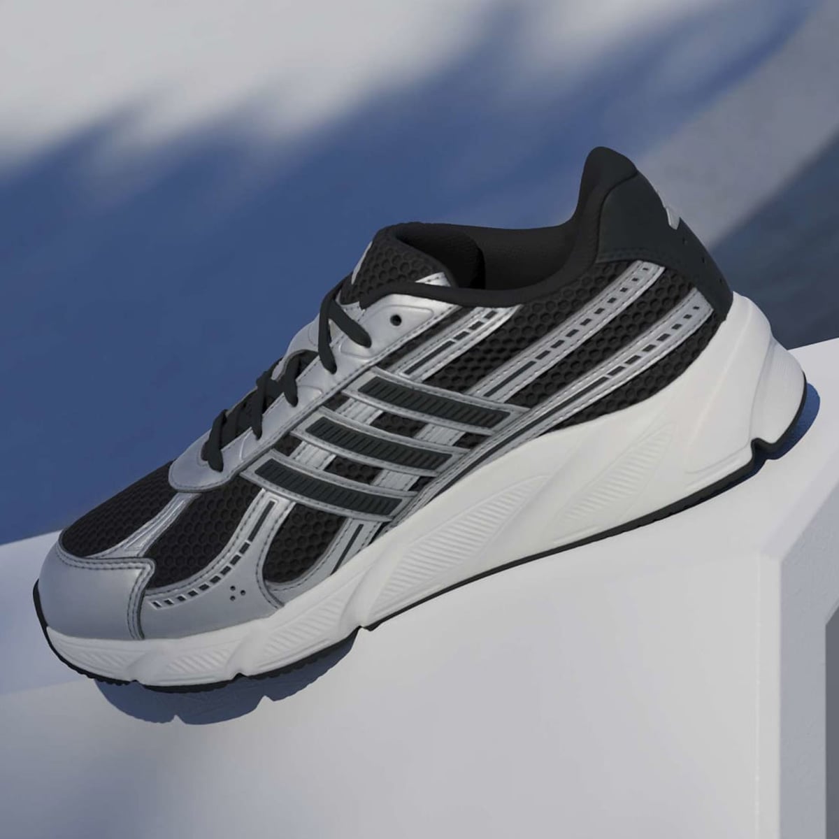 ZAPATILLAS URBANAS MUJER ADIDAS TECHNOCHAOS 2000 - 6