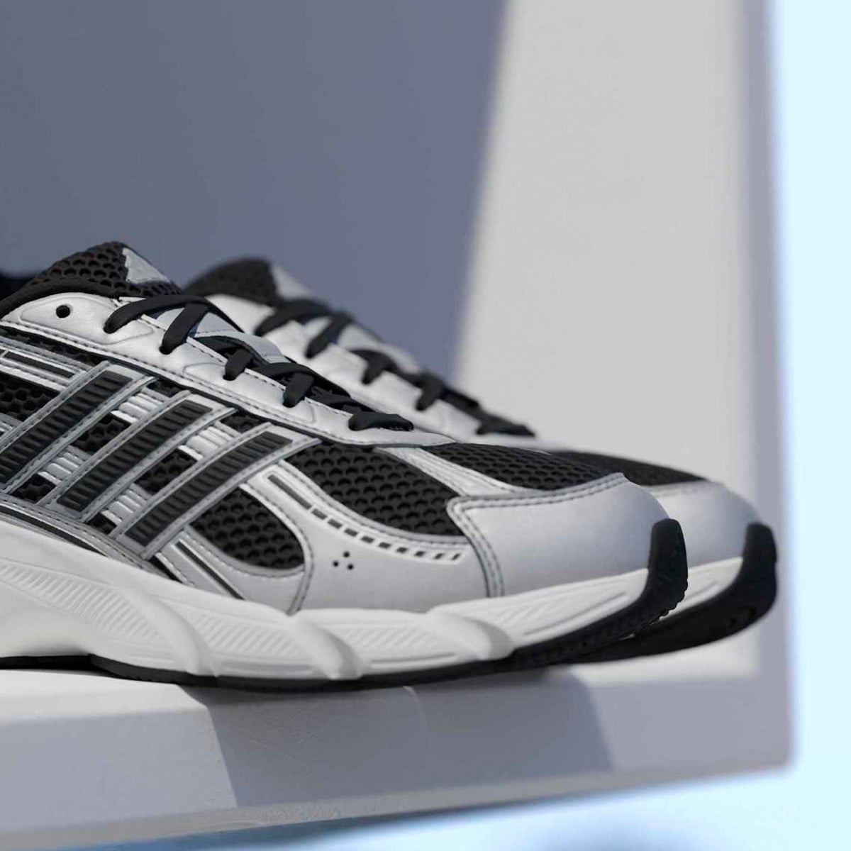 ZAPATILLAS URBANAS MUJER ADIDAS TECHNOCHAOS 2000 - 9