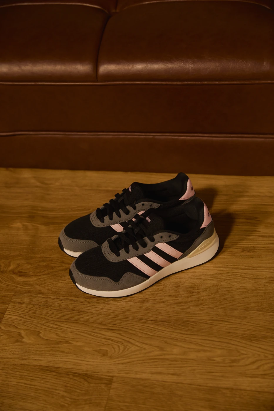 ZAPATILLAS MUJER ADIDAS URBANAS RUN 60s - 3