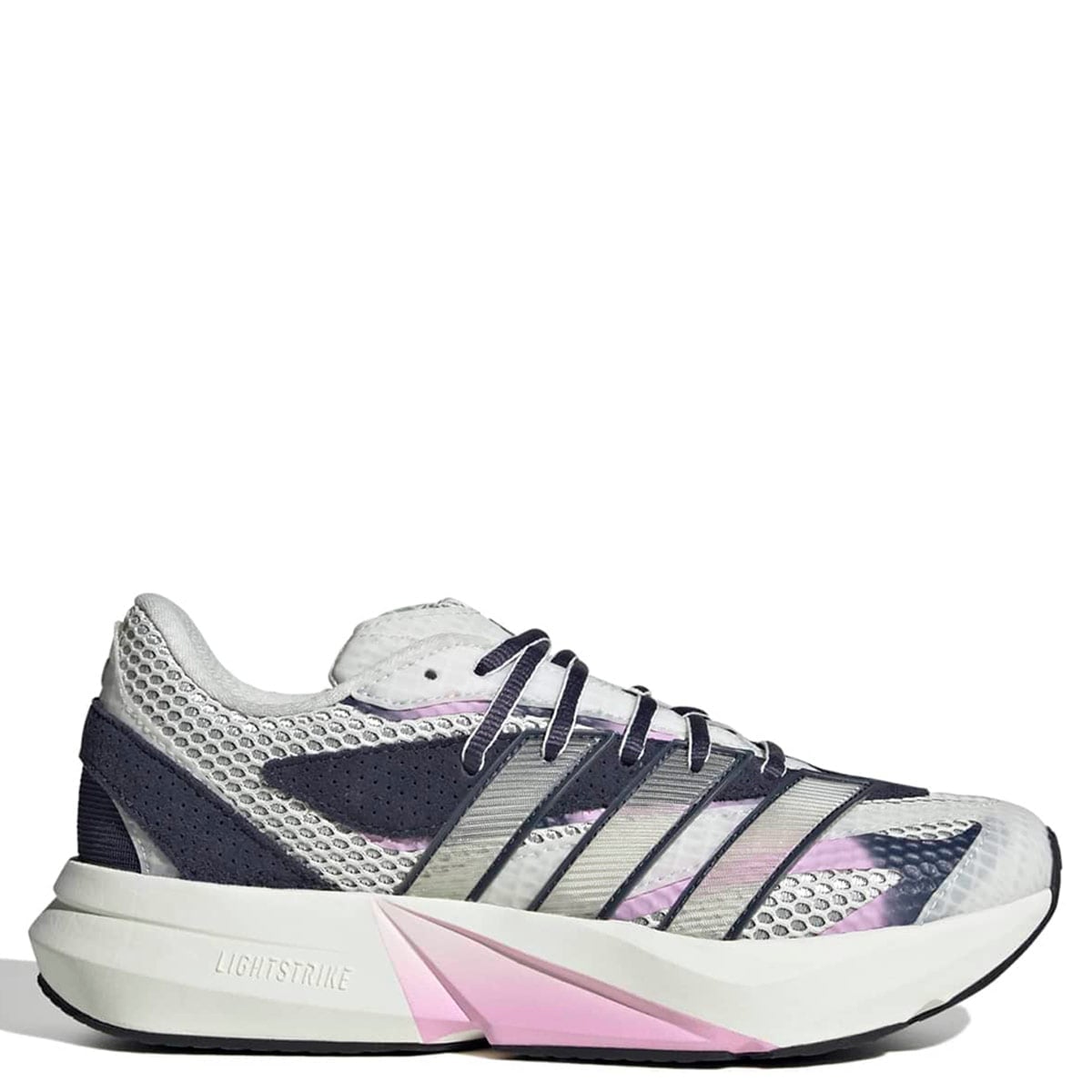 ZAPATILLAS URBANAS MUJER ADIDAS LIGHT BLAZE - 1