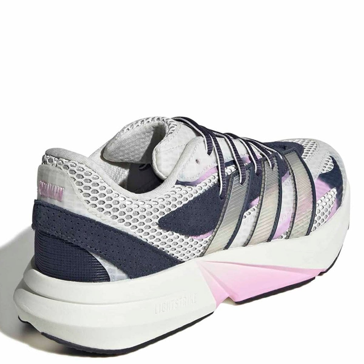 ZAPATILLAS URBANAS MUJER ADIDAS LIGHT BLAZE - 4