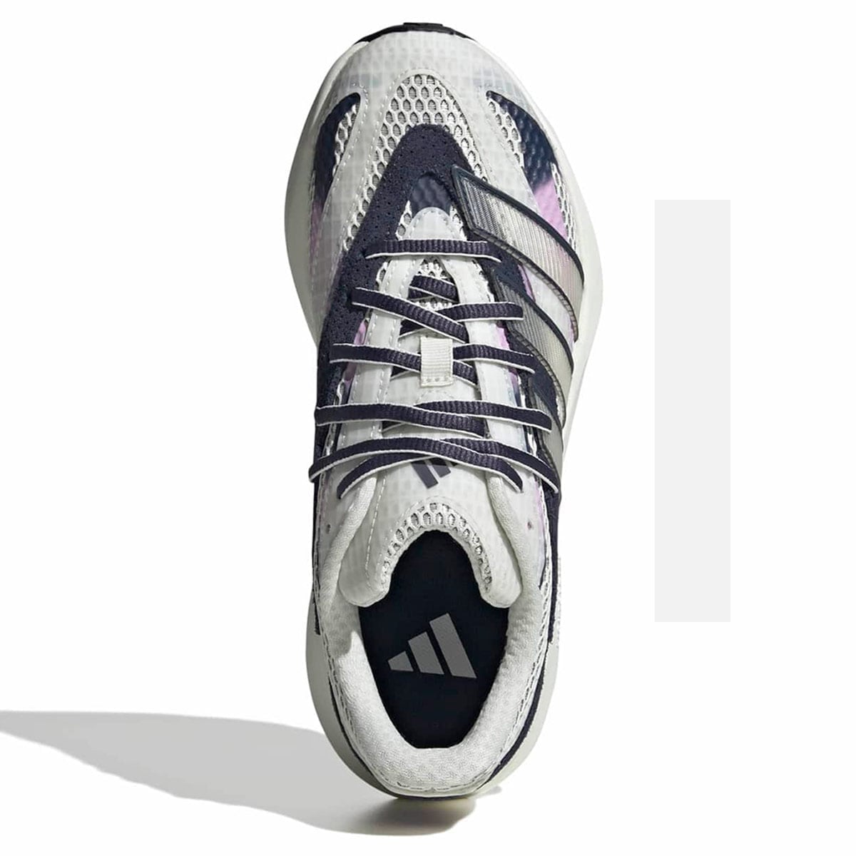 ZAPATILLAS URBANAS MUJER ADIDAS LIGHT BLAZE - 5