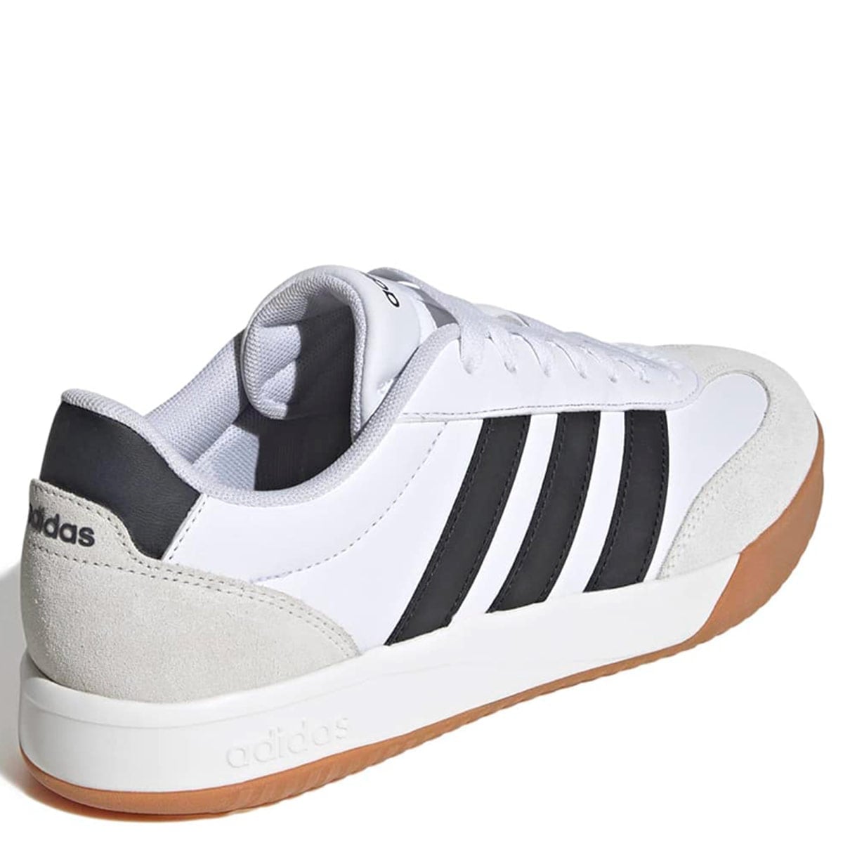 ZAPATILLAS MUJER ADIDAS VL COURT - 4