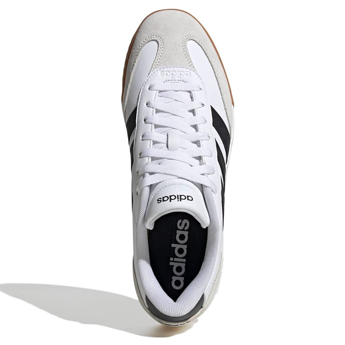 ZAPATILLAS MUJER ADIDAS VL COURT - 5