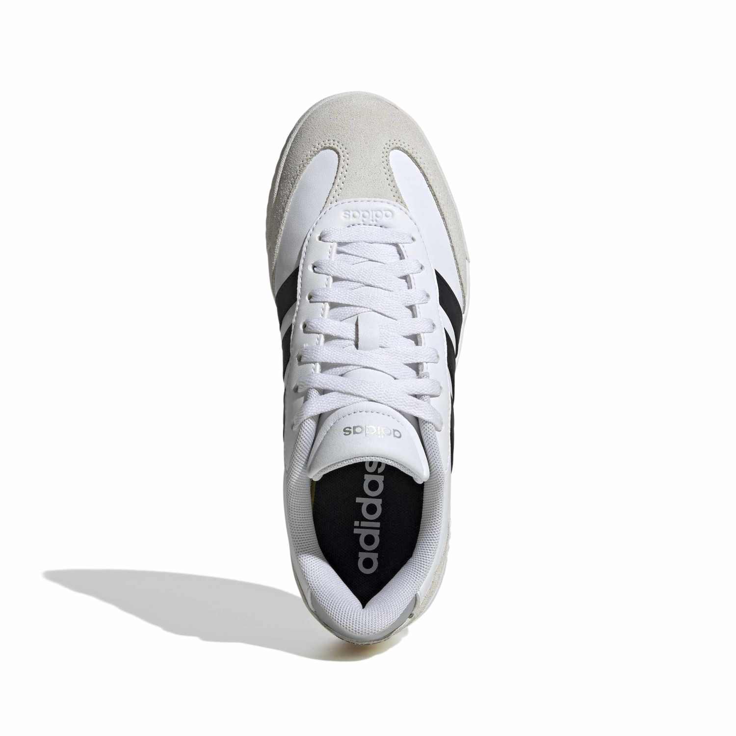 ZAPATILLAS URBANAS MUJER ADIDAS COURT FC - 2
