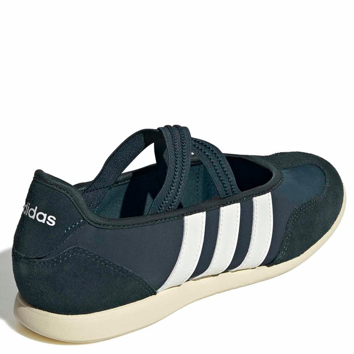 ZAPATILLAS URBANAS MUJER ADIDAS BARREDA MARY JANE - 4