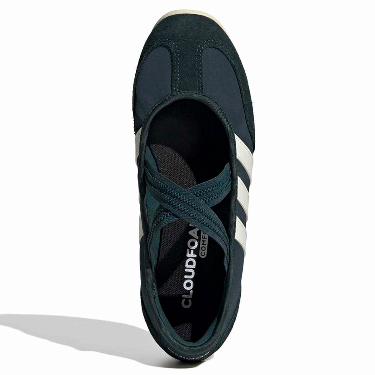 ZAPATILLAS URBANAS MUJER ADIDAS BARREDA MARY JANE - 5