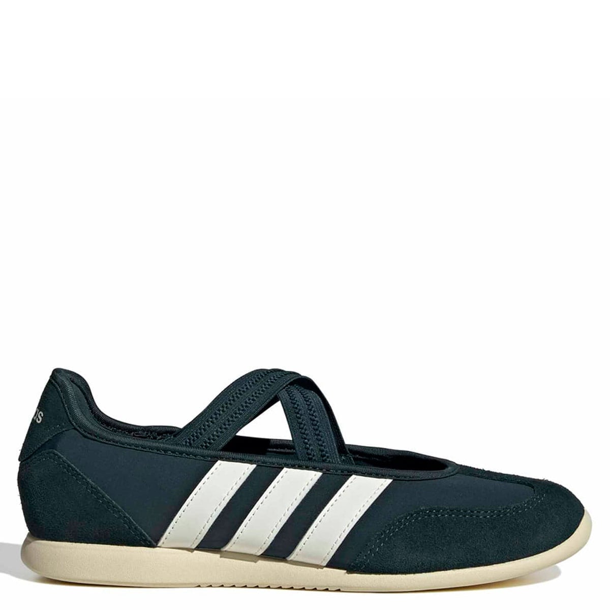 ZAPATILLAS URBANAS MUJER ADIDAS BARREDA MARY JANE - 1