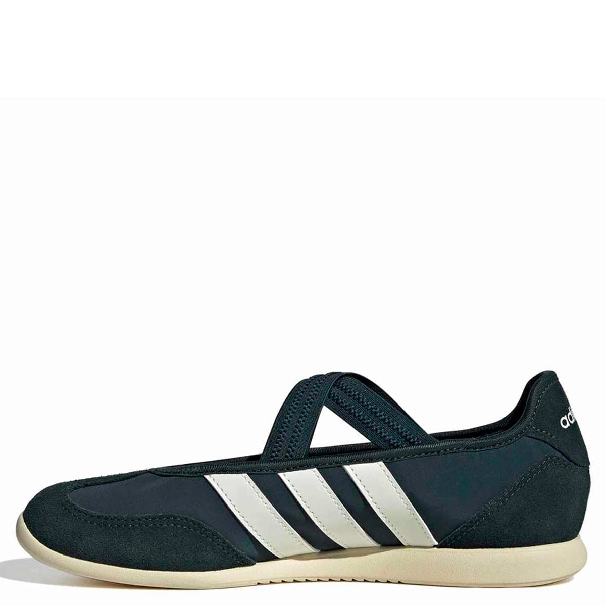 ZAPATILLAS URBANAS MUJER ADIDAS BARREDA MARY JANE - 3