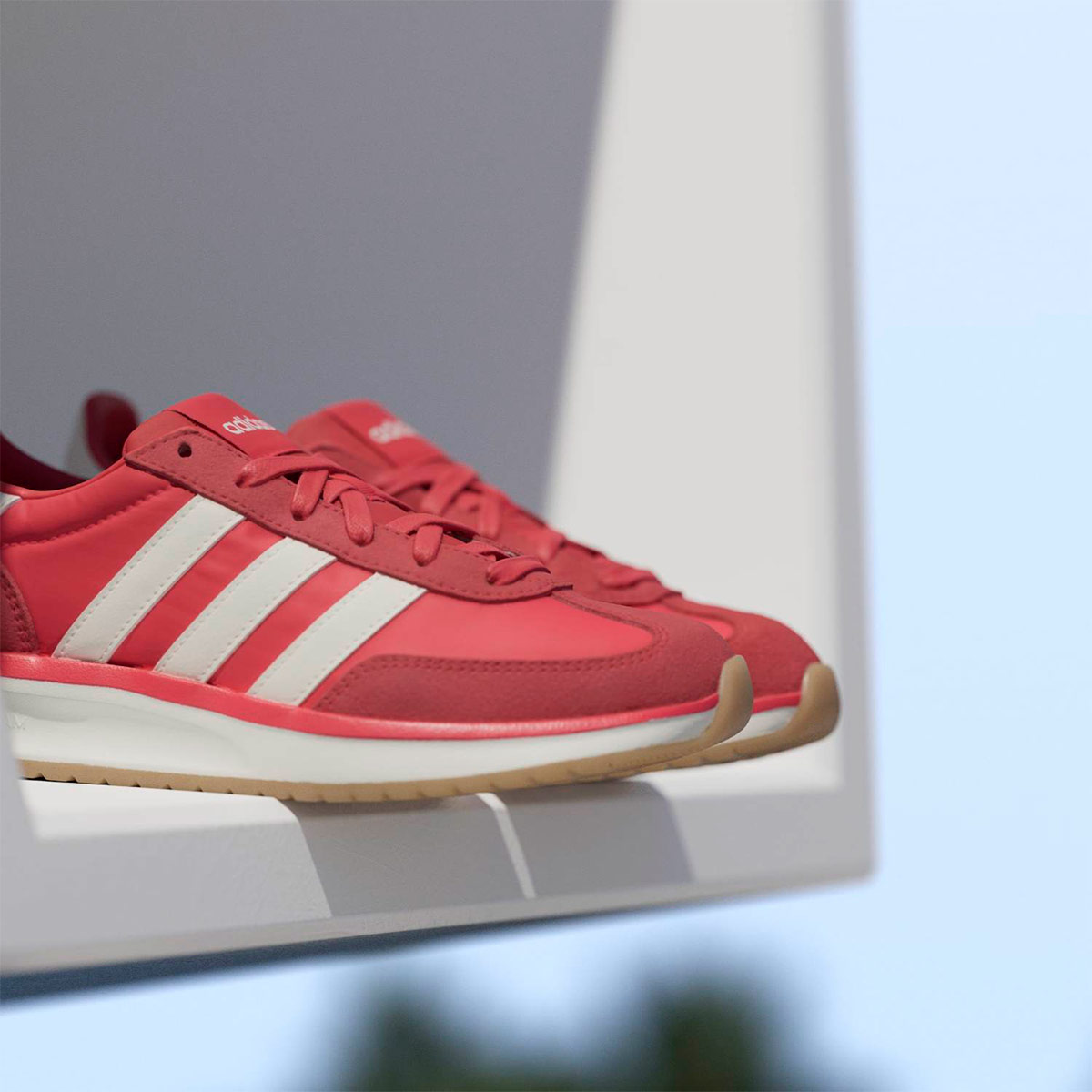 ZAPATILLAS URBANAS MUJER ADIDAS RUN 72 - 6