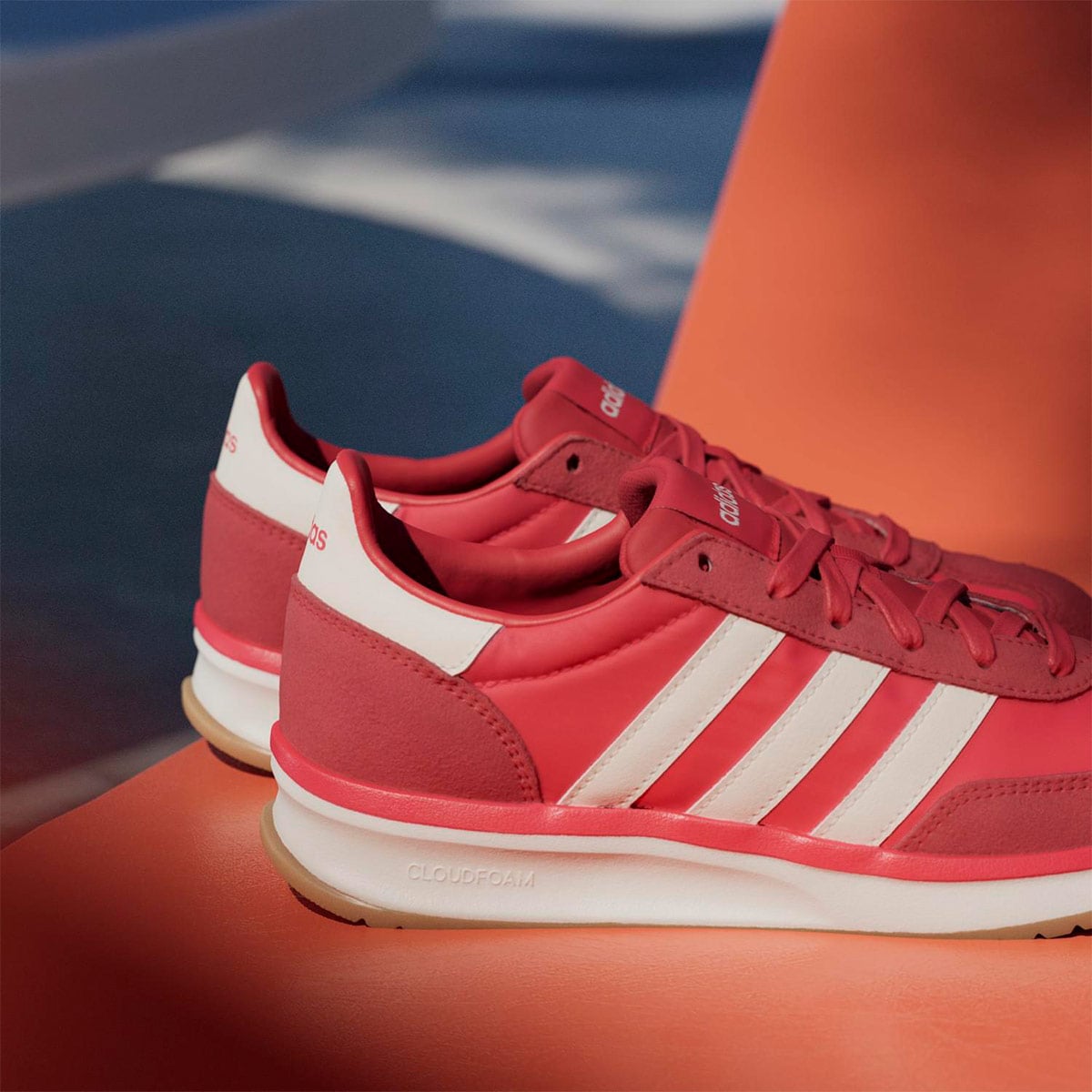 ZAPATILLAS URBANAS MUJER ADIDAS RUN 72 - 5