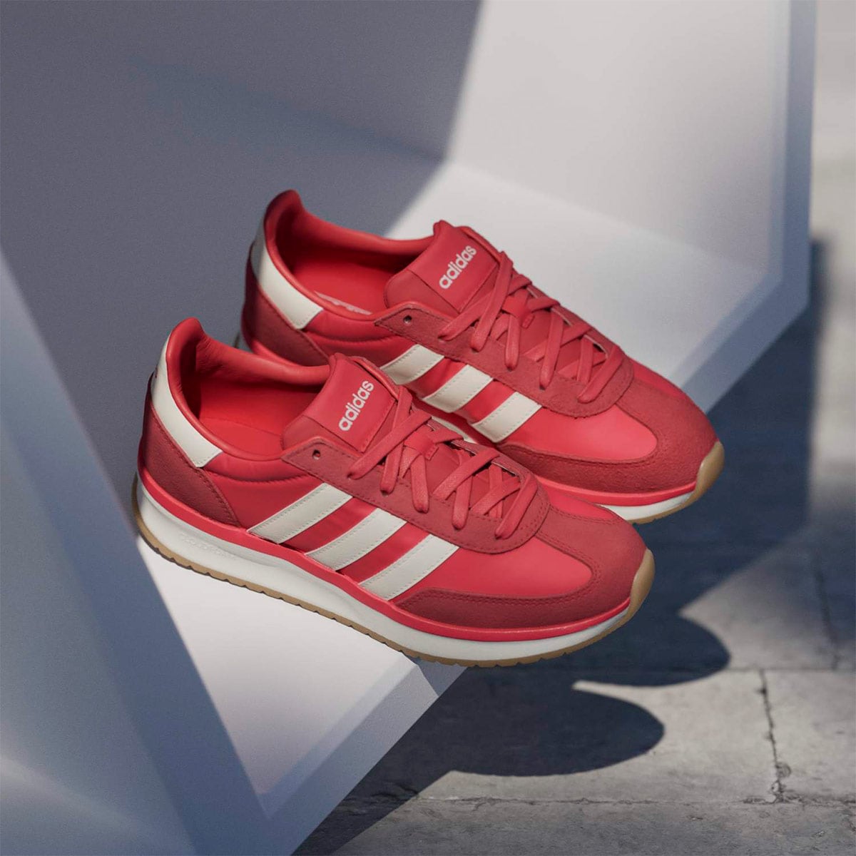 ZAPATILLAS URBANAS MUJER ADIDAS RUN 72 - 2