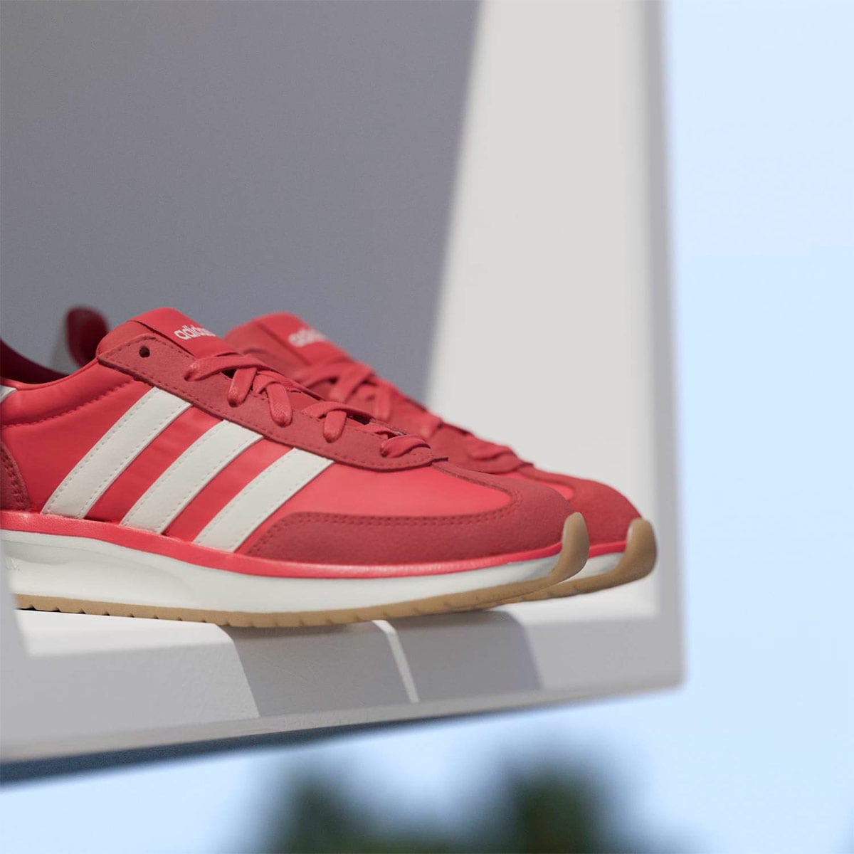 ZAPATILLAS URBANAS MUJER ADIDAS RUN 72 - 6