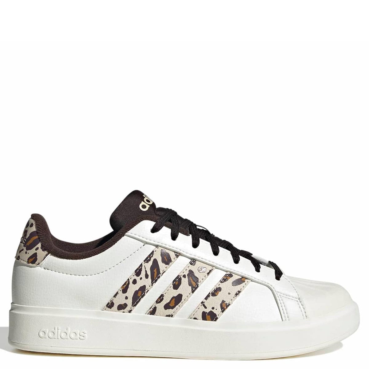 ZAPATILLAS URBANAS MUJER ADIDAS STREET TALK - 1