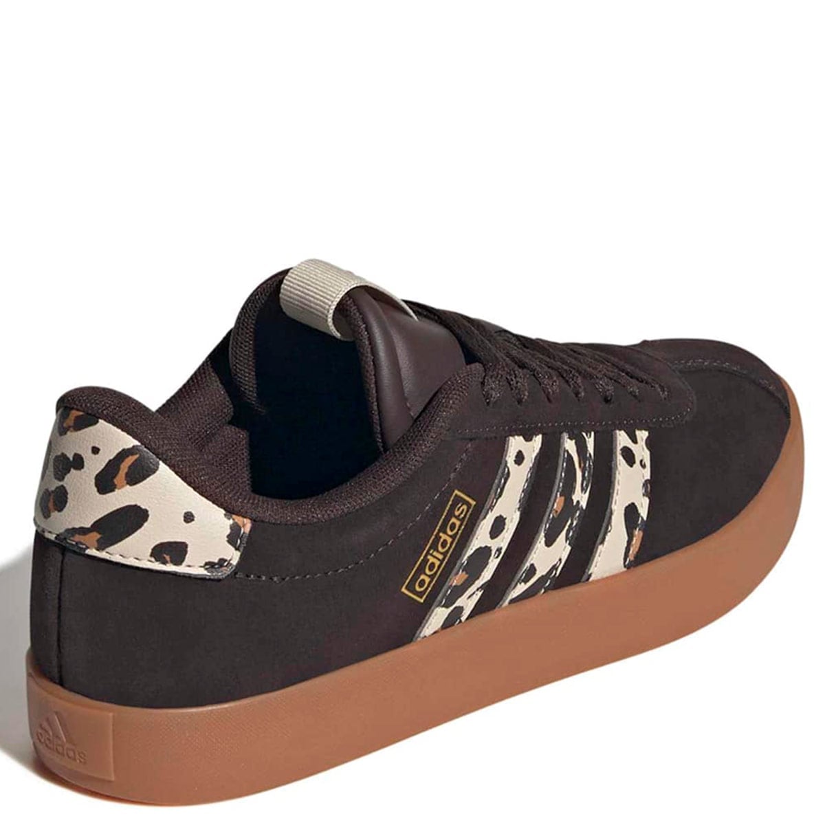 ZAPATILLAS URBANAS MUJER ADIDAS VL COURT 3.0 - 4