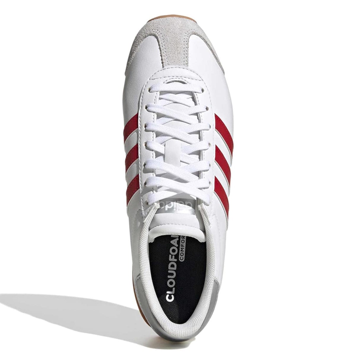 ZAPATILLAS MUJER ADIDAS RUNVISTA - 5