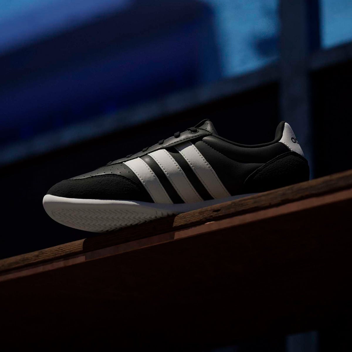 ZAPATILLAS URBANAS MUJER ADIDAS BARREDA LO SHOES - 6