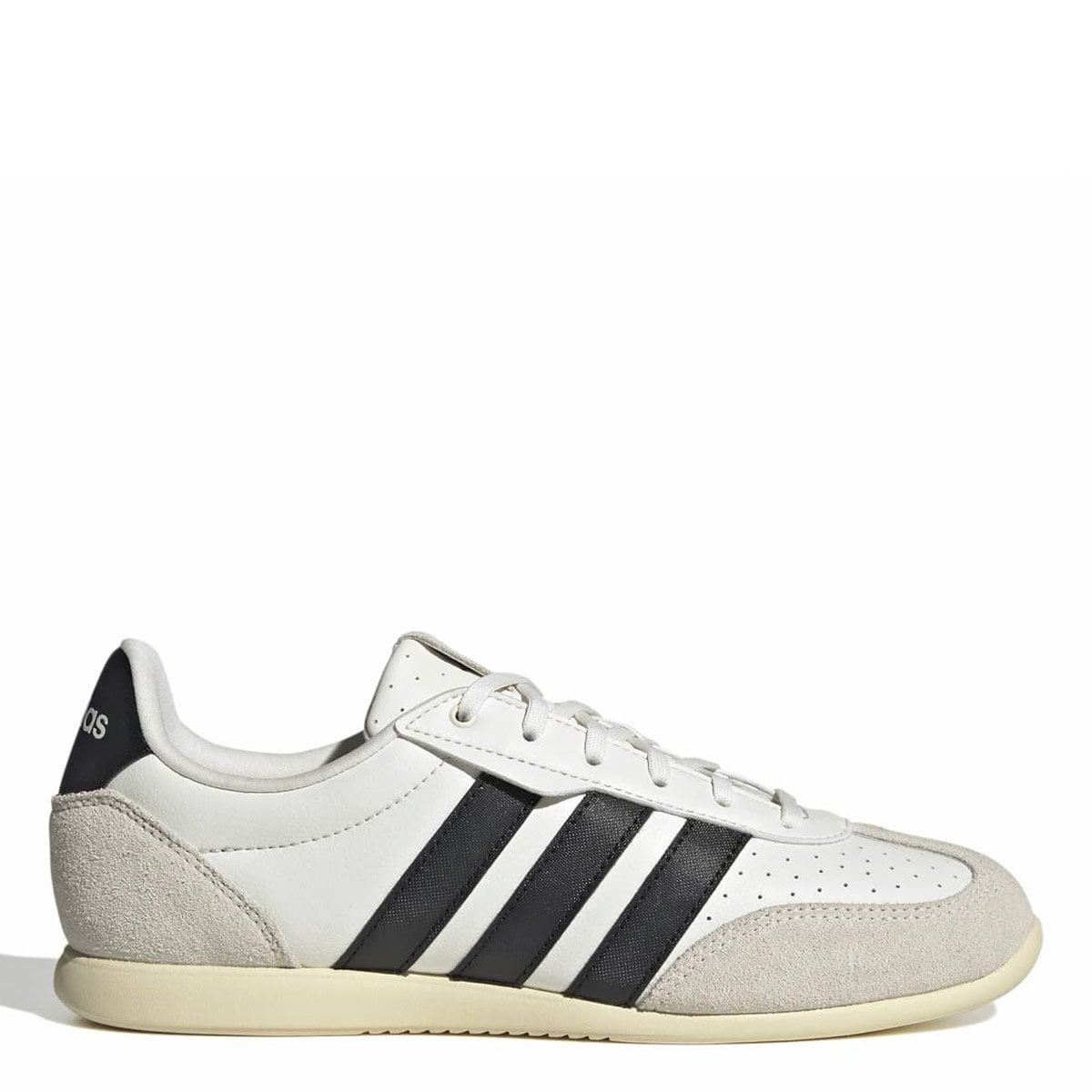 ZAPATILLAS URBANAS MUJER ADIDAS BARREDA - 1