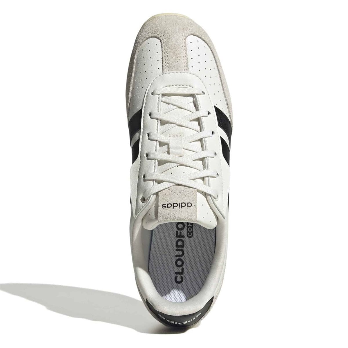 ZAPATILLAS URBANAS MUJER ADIDAS BARREDA - 5