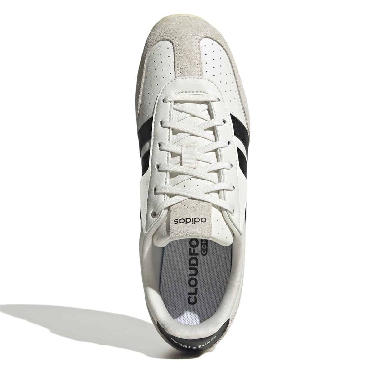 ZAPATILLAS URBANAS MUJER ADIDAS BARREDA - 5