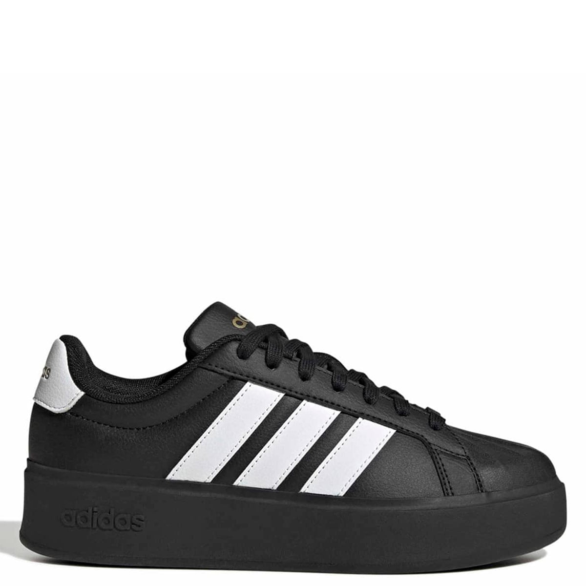ZAPATILLAS URBANAS MUJER ADIDAS STREET TALK BOLD - 1