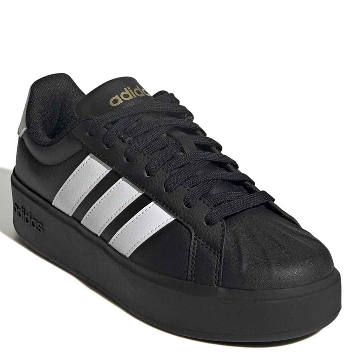 ZAPATILLAS URBANAS MUJER ADIDAS STREET TALK BOLD - 2