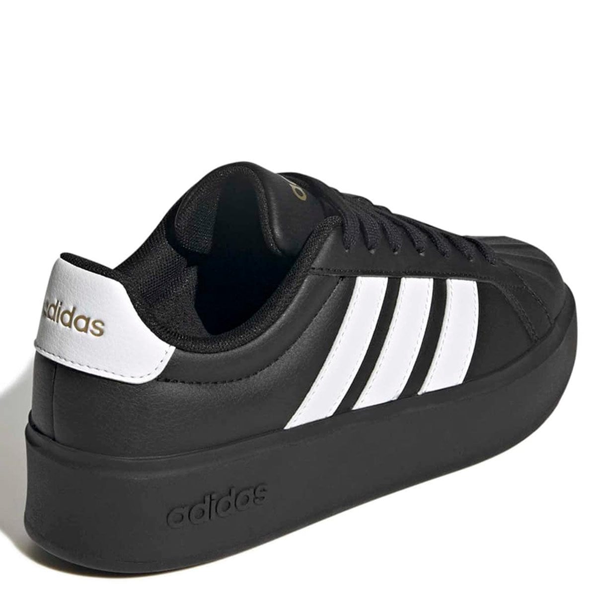 ZAPATILLAS URBANAS MUJER ADIDAS STREET TALK BOLD - 4
