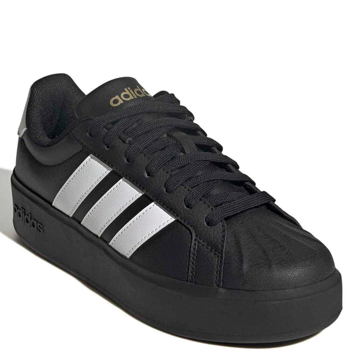 ZAPATILLAS URBANAS MUJER ADIDAS STREET TALK BOLD - 2