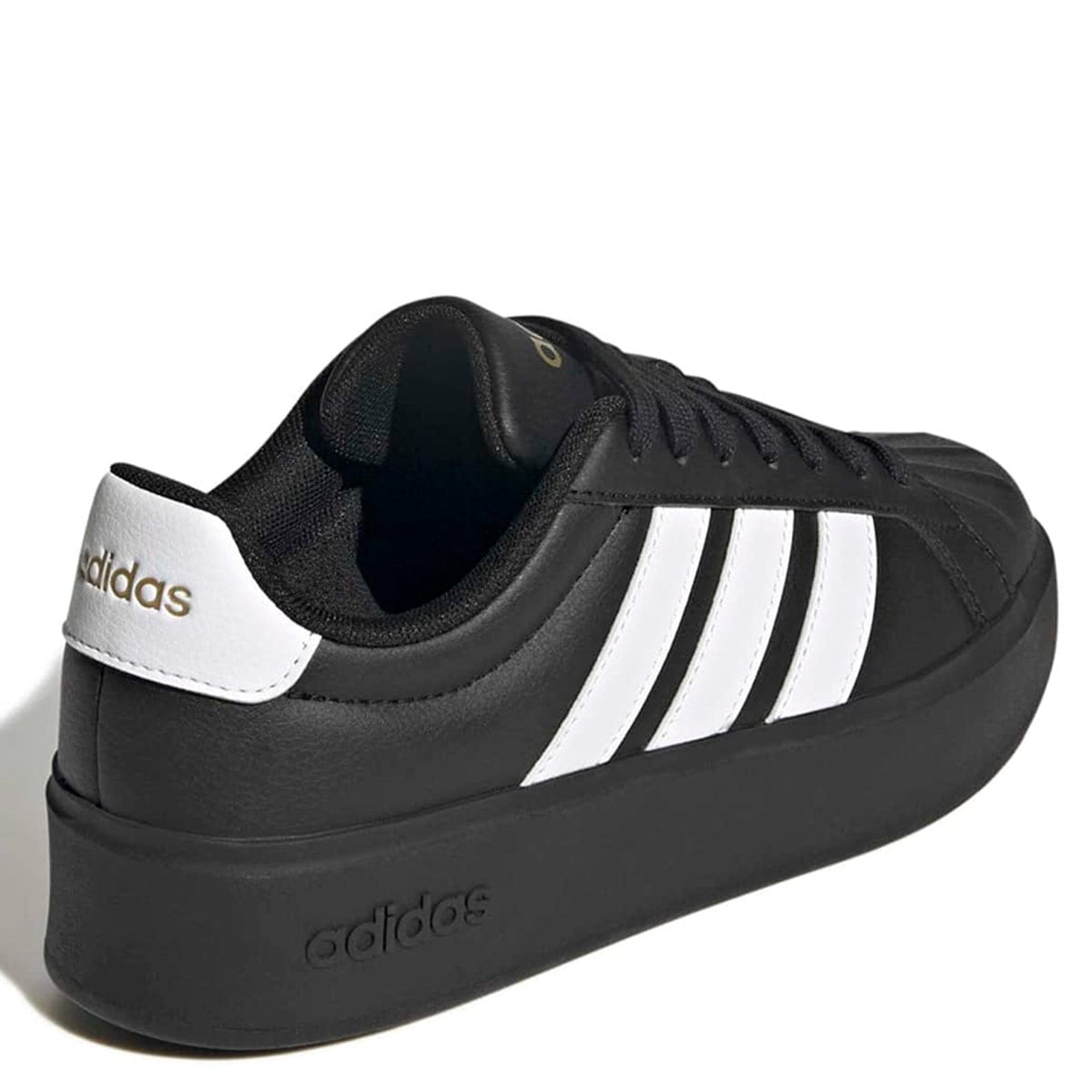 ZAPATILLAS URBANAS MUJER ADIDAS STREET TALK BOLD - 4