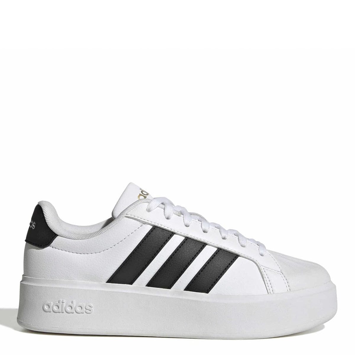ZAPATILLAS URBANAS MUJER ADIDAS STREET TALK BOLD - 1