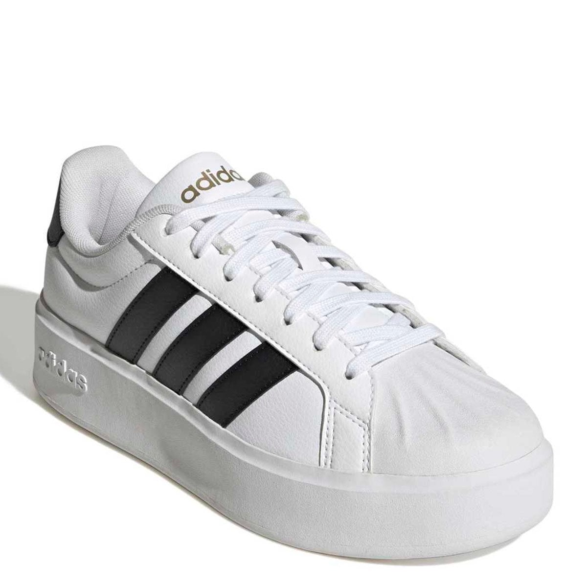 ZAPATILLAS URBANAS MUJER ADIDAS STREET TALK BOLD - 2