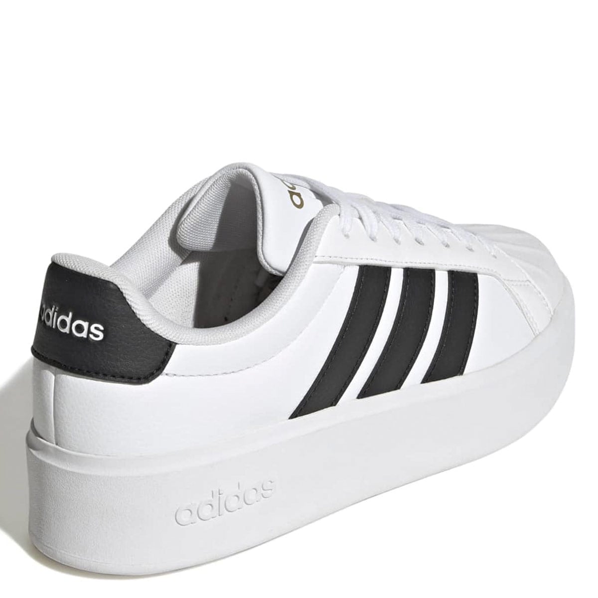 ZAPATILLAS URBANAS MUJER ADIDAS STREET TALK BOLD - 3
