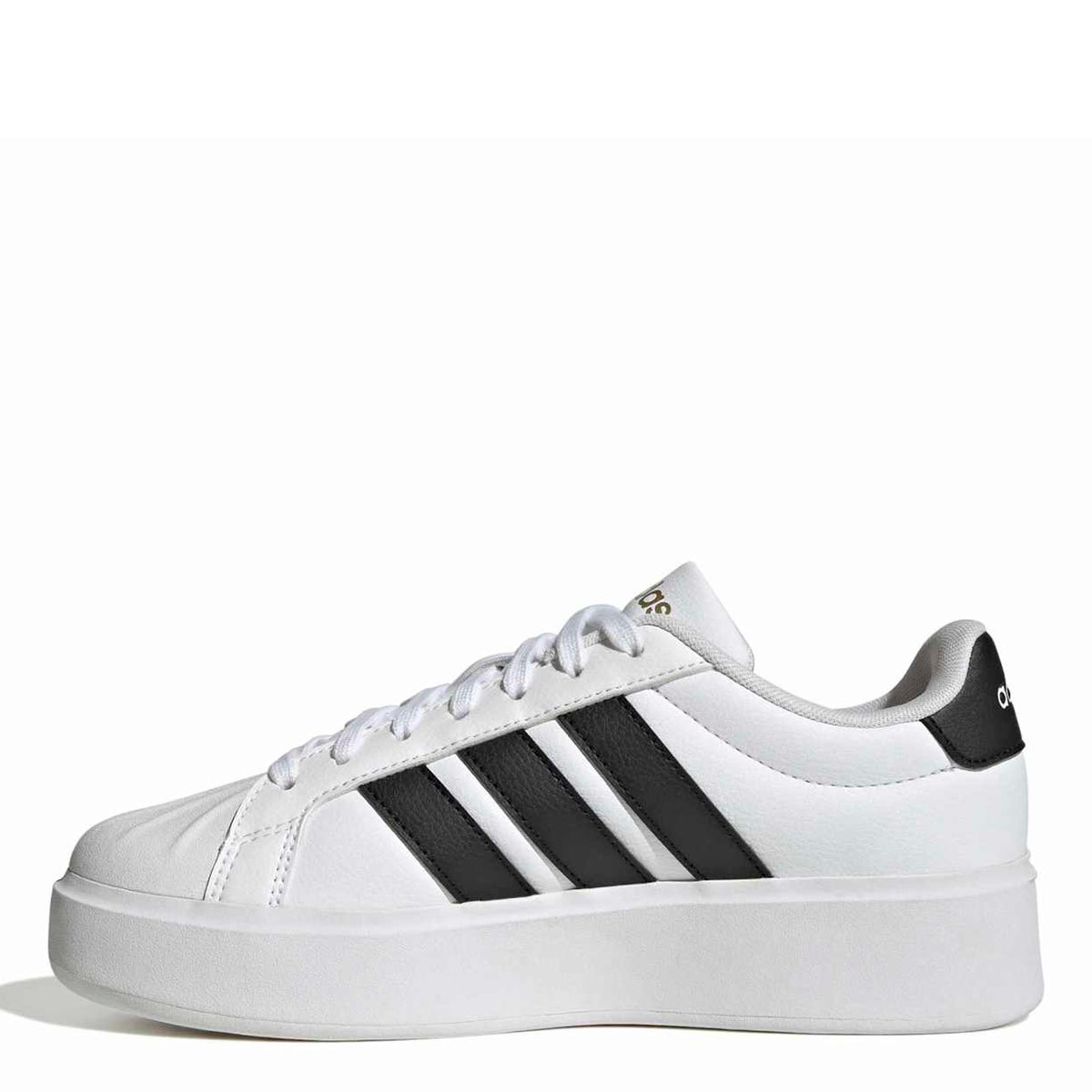 ZAPATILLAS URBANAS MUJER ADIDAS STREET TALK BOLD - 4