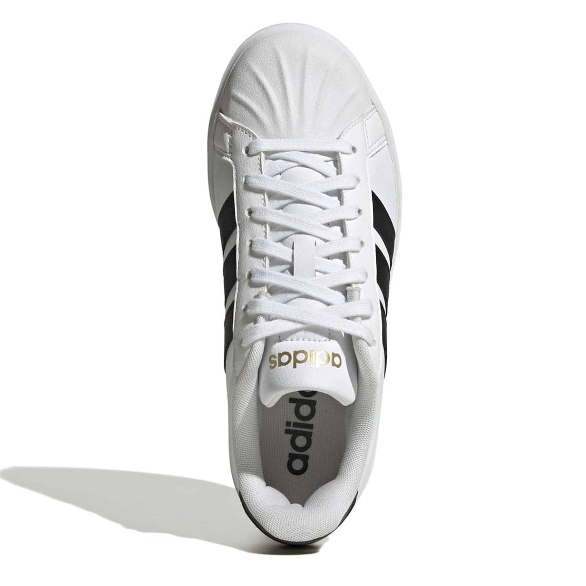 ZAPATILLAS URBANAS MUJER ADIDAS STREET TALK BOLD - 5