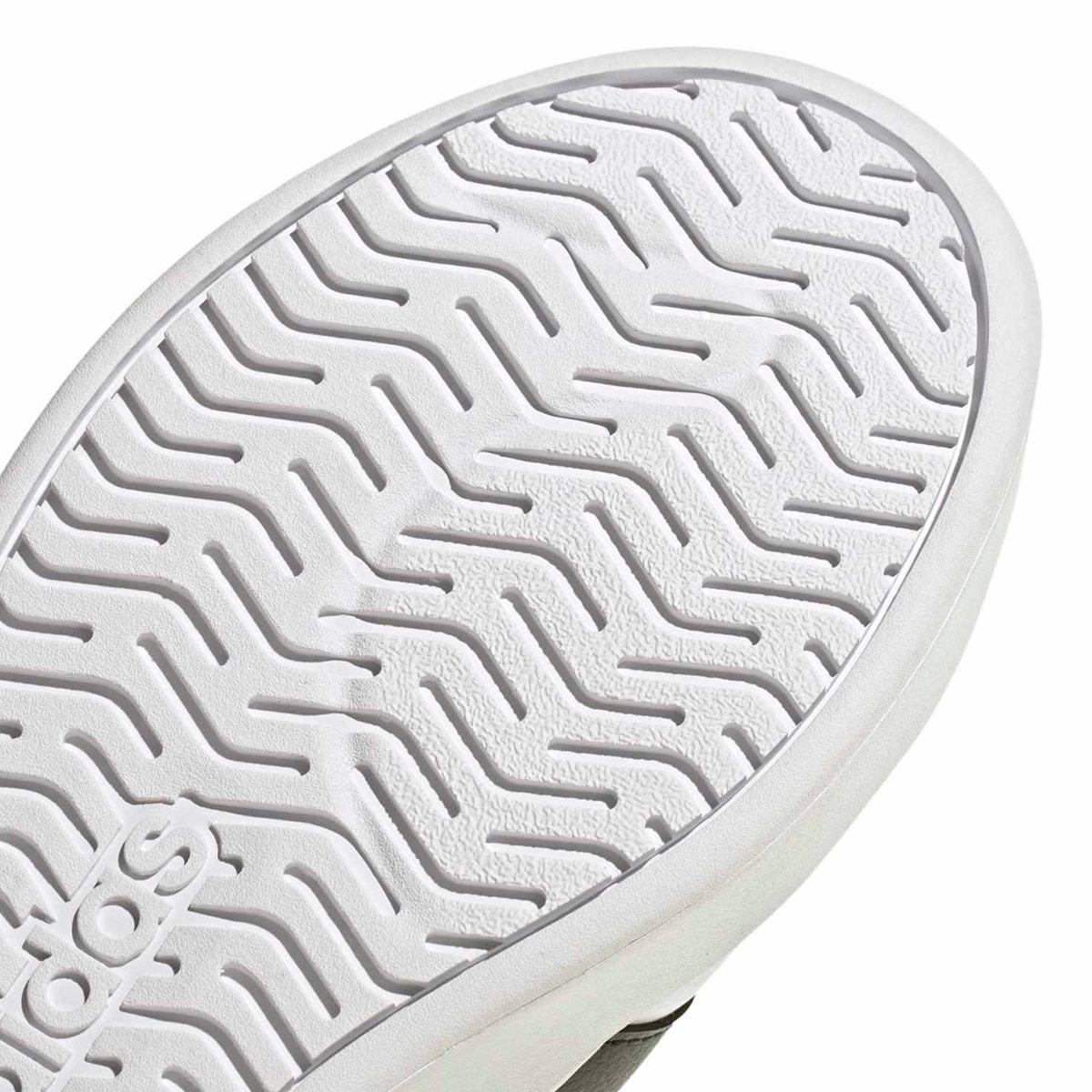 ZAPATILLAS URBANAS MUJER ADIDAS STREET TALK BOLD - 8