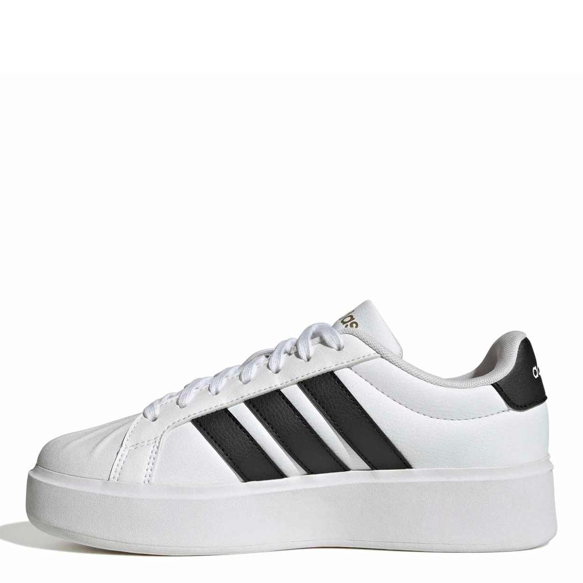 ZAPATILLAS URBANAS MUJER ADIDAS STREET TALK BOLD - 4